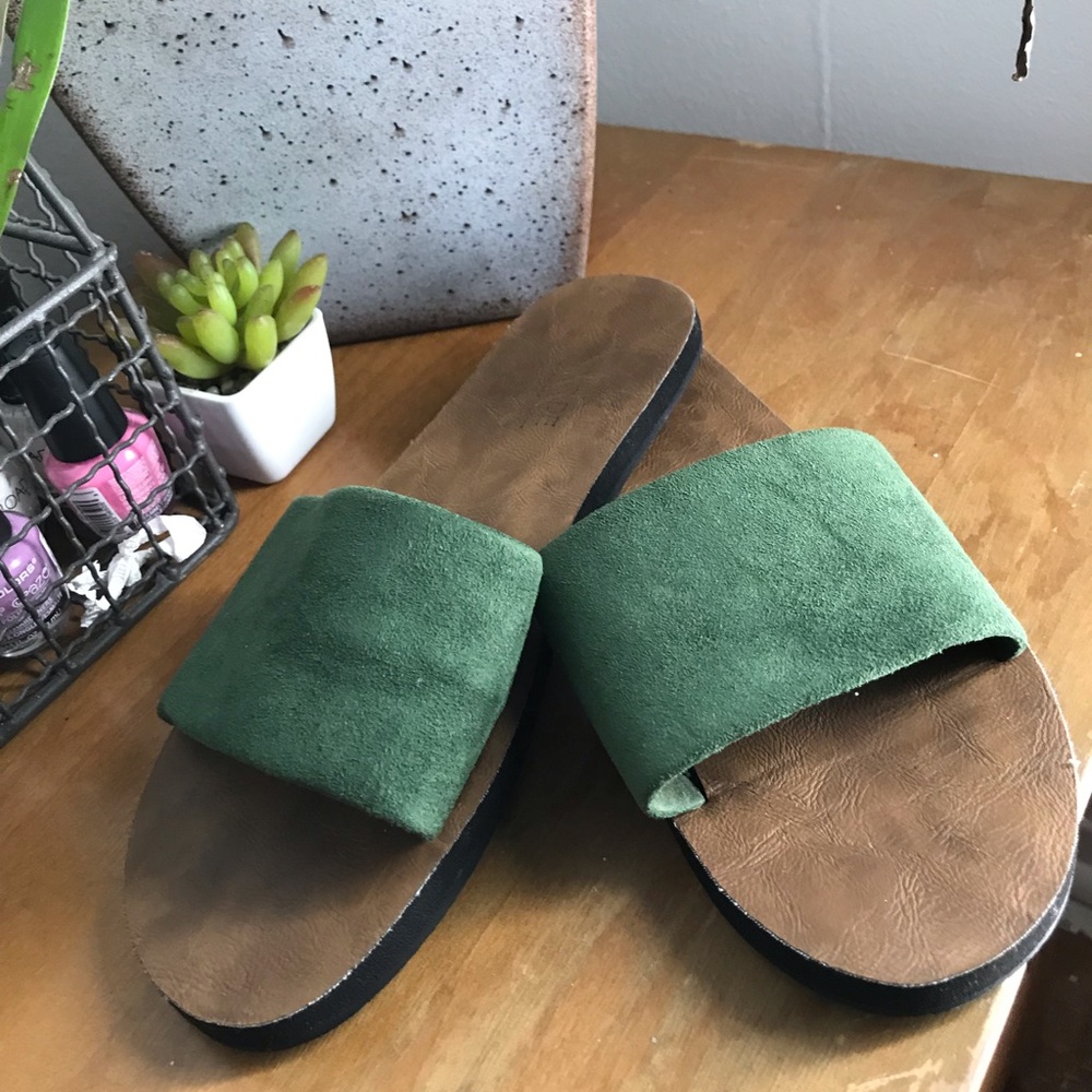 Sandals